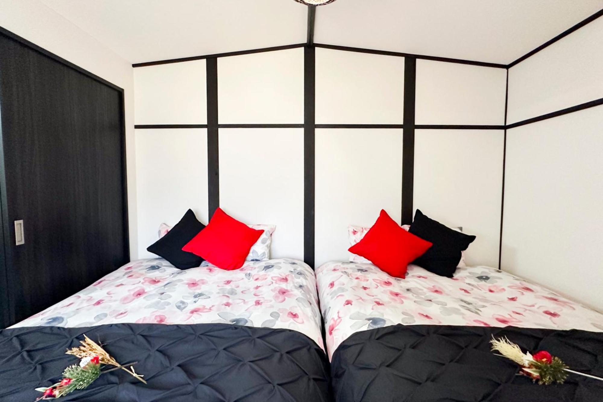 Open Sale-Full Renovation-Stations 4 Min-Usj& Namba Nearby Vila Osaca Exterior foto