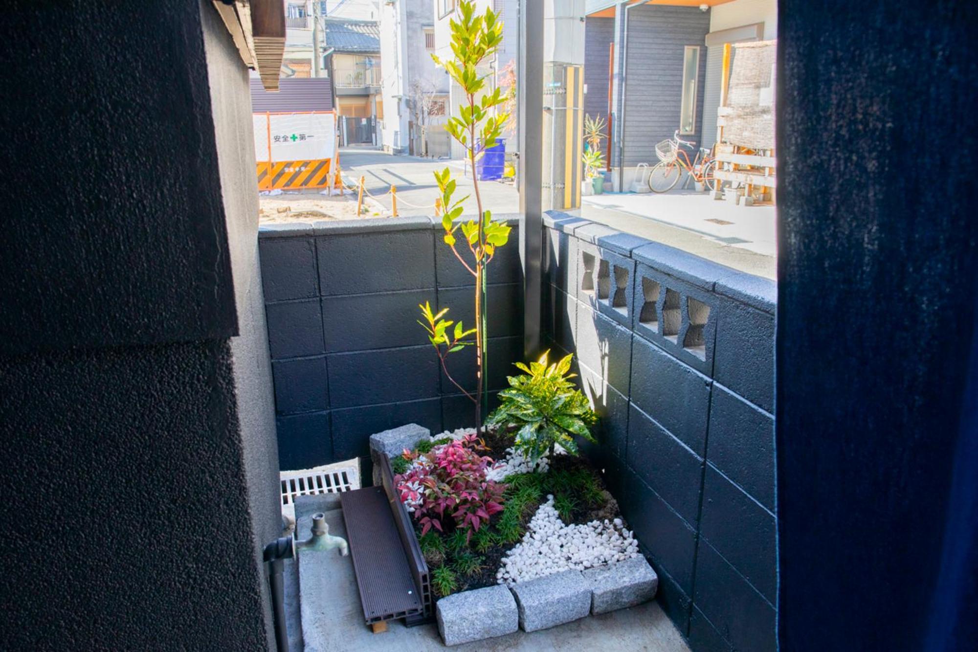 Open Sale-Full Renovation-Stations 4 Min-Usj& Namba Nearby Vila Osaca Exterior foto