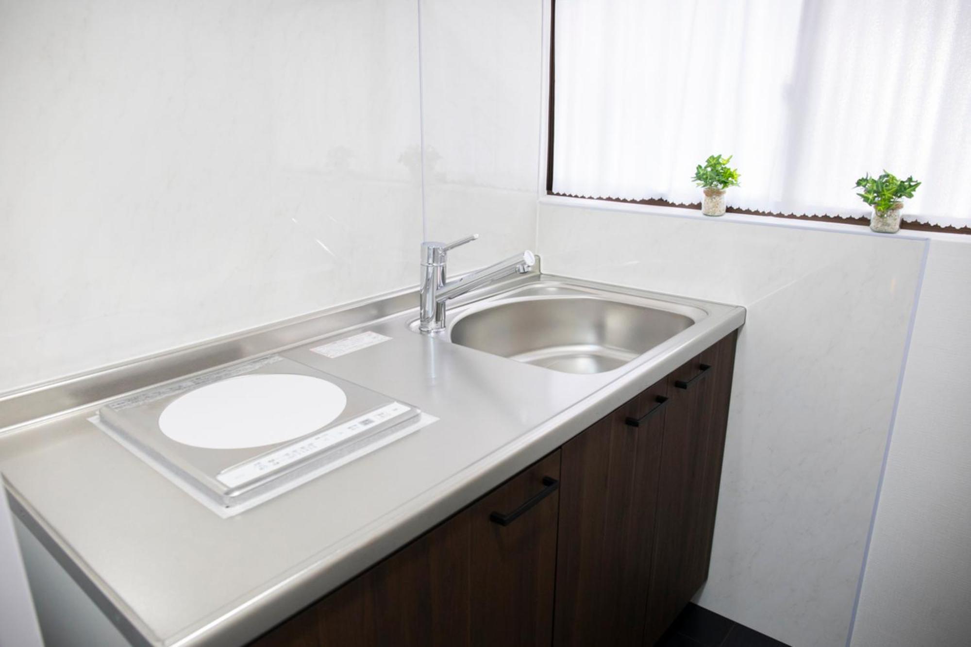 Open Sale-Full Renovation-Stations 4 Min-Usj& Namba Nearby Vila Osaca Exterior foto